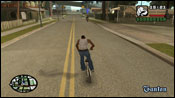 Sweet & Kendl GTA: San Andreas