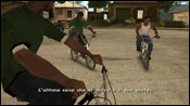 Sweet & Kendl GTA: San Andreas