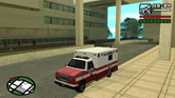 Ambulanza San Andreas