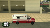 Ambulanza San Andreas