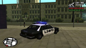 Polizia San Andreas