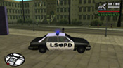 Polizia San Andreas