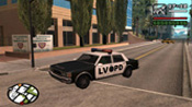 Polizia San Andreas