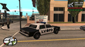 Polizia San Andreas