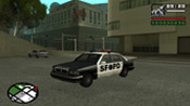 Polizia San Andreas