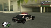 Polizia San Andreas