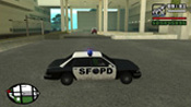 Polizia San Andreas