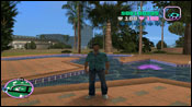 Lanciafiamme Vice City