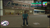 Ammu-Nation Downtown