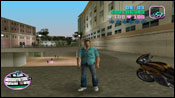 GTA Vice City Bustarella