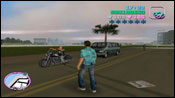 Vice City Bikers