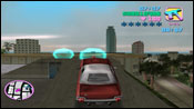 GTA Vice City Follia Conica