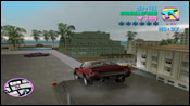 GTA Vice City Follia Conica