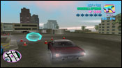 GTA Vice City Follia Conica