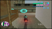 GTA Vice City Parco divertimenti PCJ