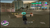 GTA Vice City Parco divertimenti PCJ