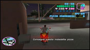 Vice City Pizzaboy