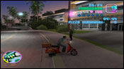 Vice City Pizzaboy