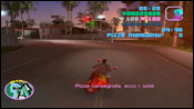 Vice City Pizzaboy