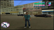 Vice City Poligono tiro AmmuNation