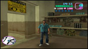 Vice City Poligono tiro AmmuNation