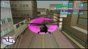 Vice City Sparrow Downtown