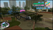 Vice City Sparrow Vice Point