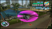 Vice City Sparrow Vice Point