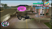 Vice City Sparrow Vice Point