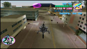 Vice City Sparrow Vice Point