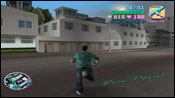 Vice City Sparrow Vice Point