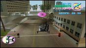 Vice City Sparrow Vice Point