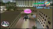 Vice City Sparrow Vice Point