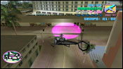 Vice City Sparrow Vice Point