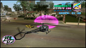 Vice City Sparrow Vice Point