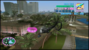 Vice City Sparrow Vice Point