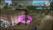 Vice City Sparrow Vice Point