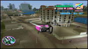 Vice City Sparrow Vice Point