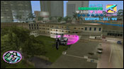 Vice City Sparrow Vice Point