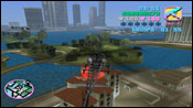 Vice City Sparrow Vice Point