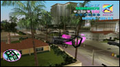 Vice City Sparrow Vice Point