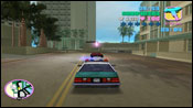 Vice City Vigilante