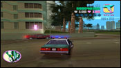 Vice City Vigilante