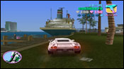 Vice City Battaglia navale