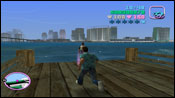 Vice City Battaglia navale