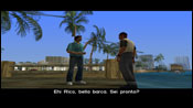 Vice City Battaglia navale