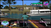 Vice City Battaglia navale