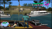 Vice City Battaglia navale