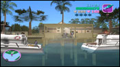 Vice City Battaglia navale