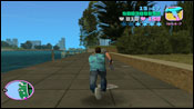 Vice City Battaglia navale